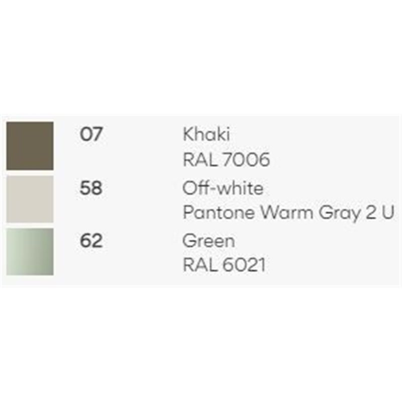 Vibia Meridiano 64 - 4710 floor lamp