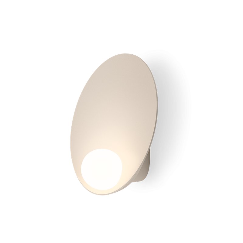 Vibia Musa 14 - 7415 wall lamp