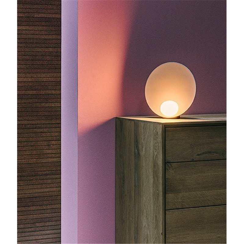 Vibia Musa 14 - 7415 wall lamp