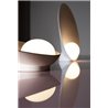Vibia Musa 14 - 7415 wall lamp