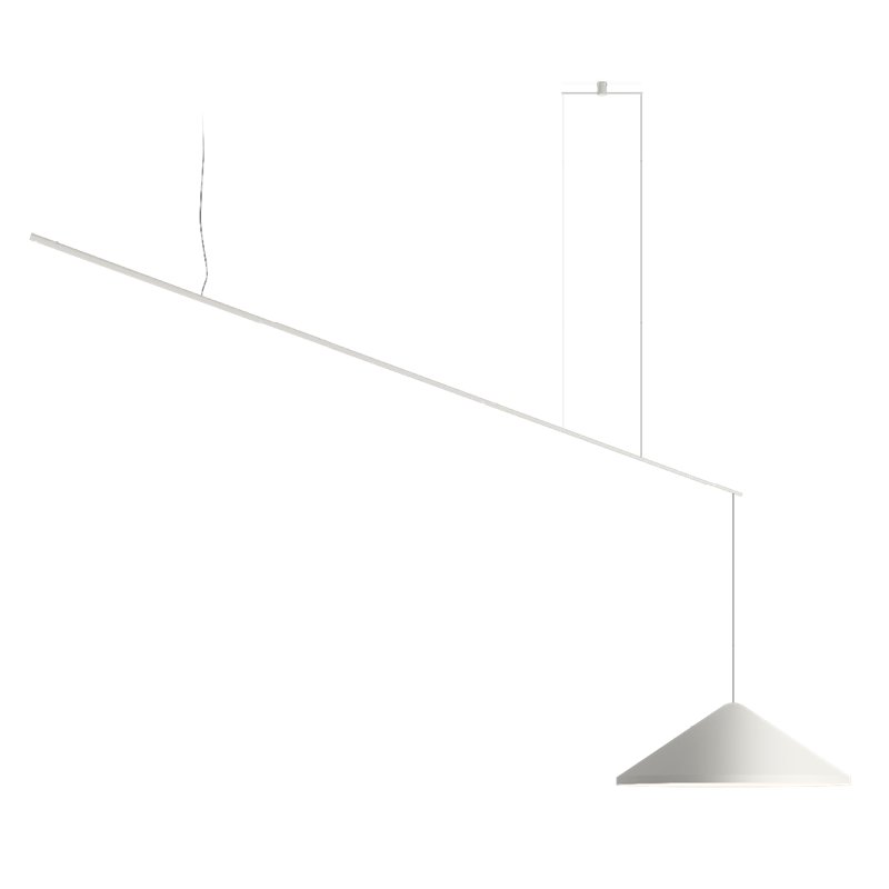 Vibia North 14 2-Point - 5670 suspension lamp