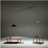 Vibia North 14 2-Point - 5670 suspension lamp
