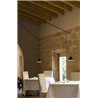 Vibia North 14 2-Point - 5670 suspension lamp