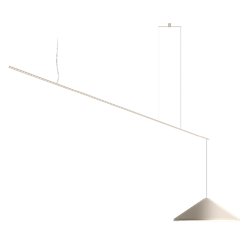 Vibia North 21 2-Point - 5674 suspension lamp