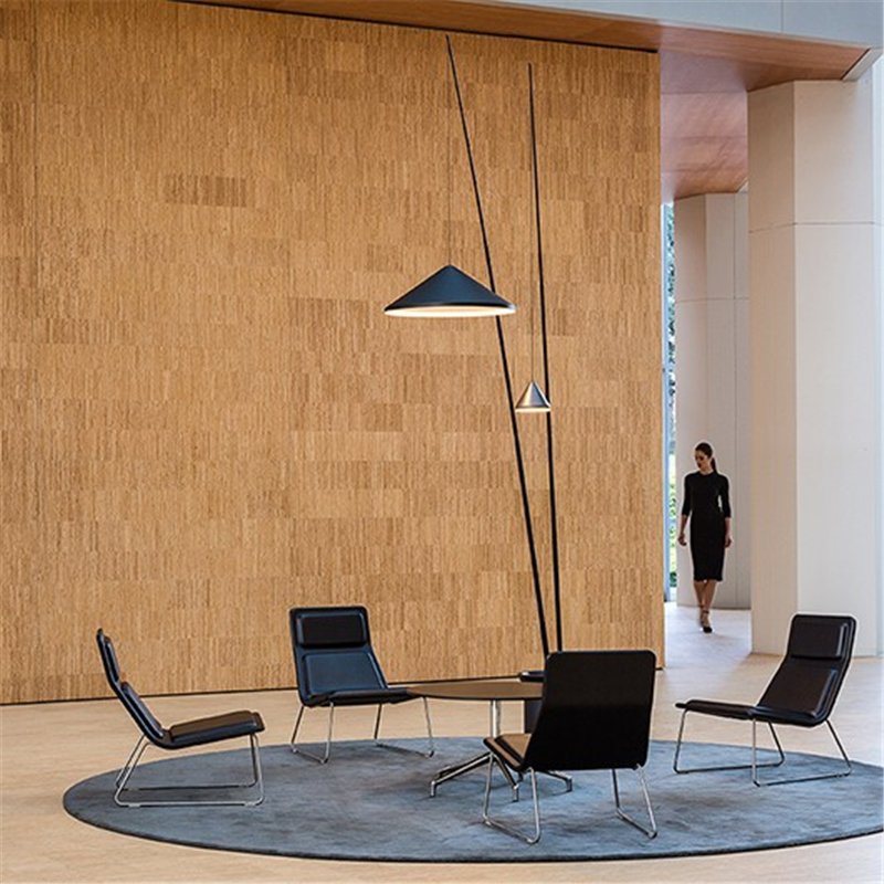 Vibia North 21 2-Point - 5674 suspension lamp
