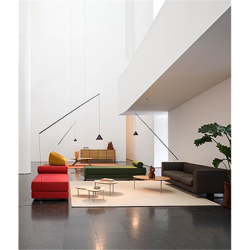 Vibia North 21 2-Point - 5674 suspension lamp
