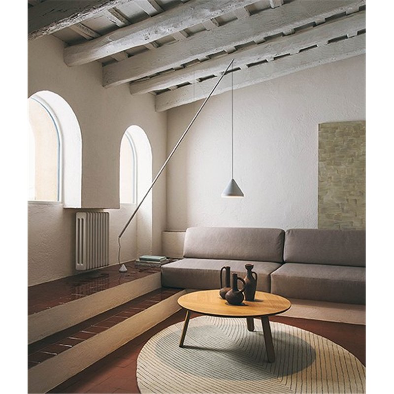 Vibia North 21 2-Point - 5674 suspension lamp
