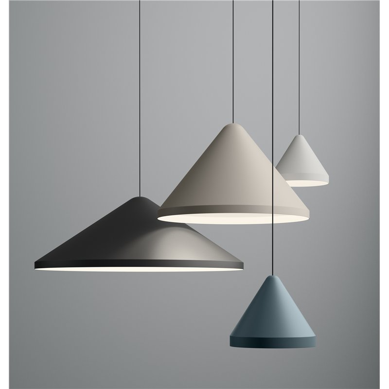 Vibia North 40 suspension lamp