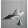 Vibia North 40 suspension lamp