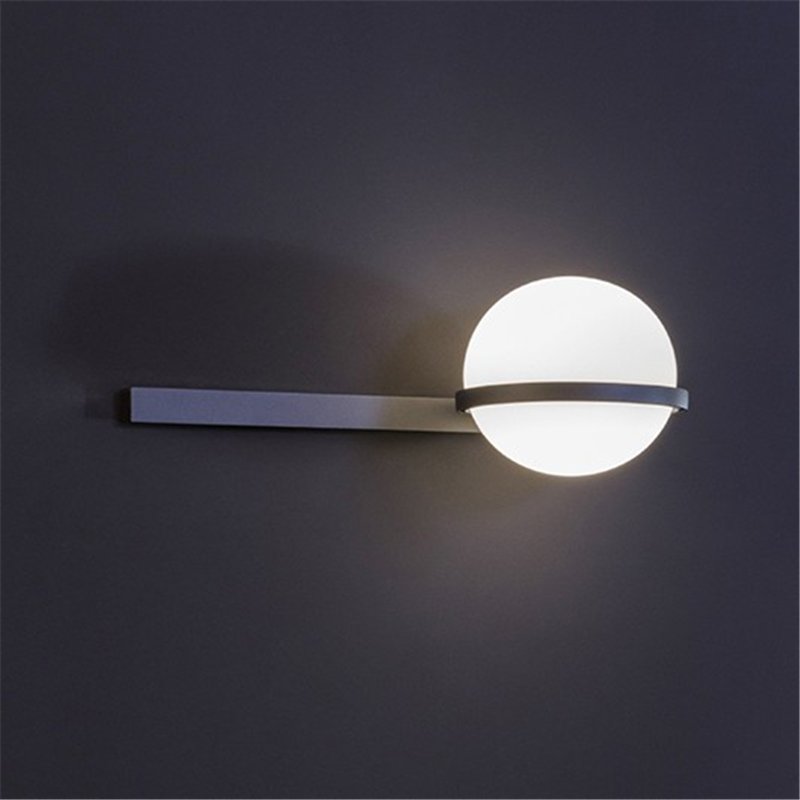 Vibia Palma Horizontal 2X 55 - 3700 wall lamp