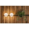 Vibia Palma Horizontal 6X 195 - 3706 wall lamp