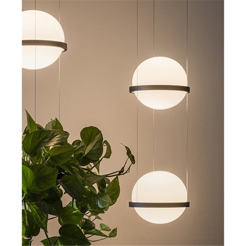 Vibia Palma Vertical 2X 19 - 3720 suspension lamp