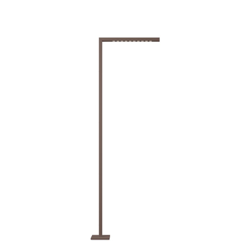 Vibia Palo Alto 280 - 4516 garden lamp
