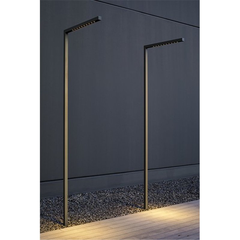 Vibia Palo Alto 280 - 4516 garden lamp