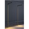 Vibia Palo Alto 280 - 4516 garden lamp