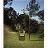 Vibia Palo Alto 90 - 4510 garden lamp