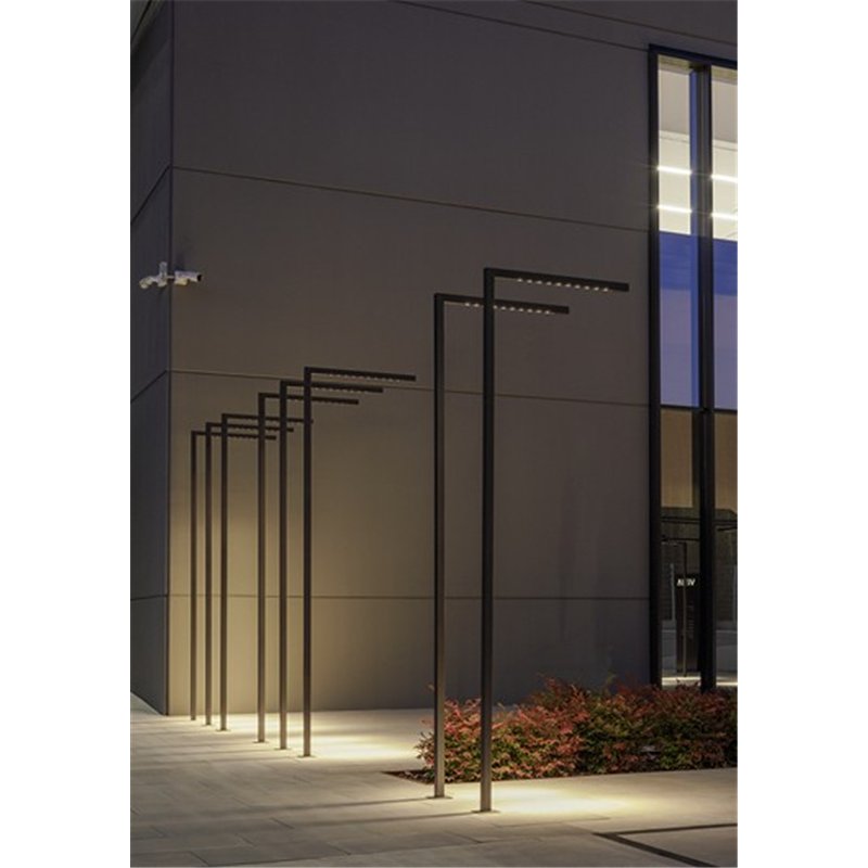 Vibia Palo Alto 90 - 4510 garden lamp