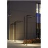 Vibia Palo Alto 90 - 4510 garden lamp