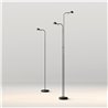 Vibia Pin floor lamp