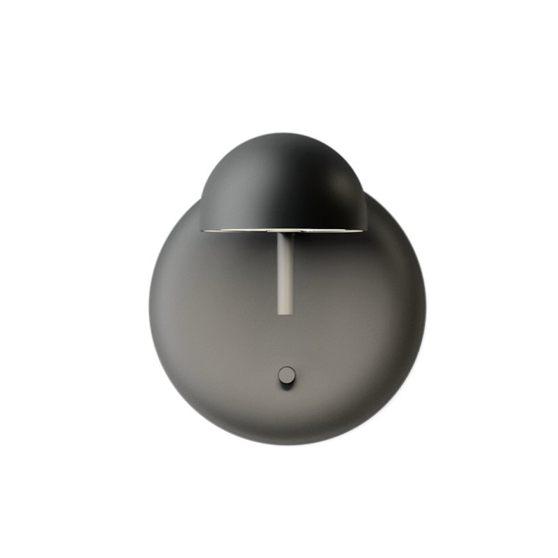 Vibia Pin 1X 15 - 1675 wall lamp
