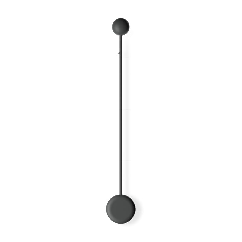 Vibia Pin 1X 70 - 1692 wall lamp
