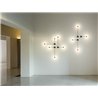 Vibia Pin 1X 70 - 1692 wall lamp