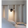 Vibia Pin 1X 70 - 1692 wall lamp