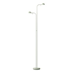 Vibia Pin 2X 125 - 1670 floor lamp