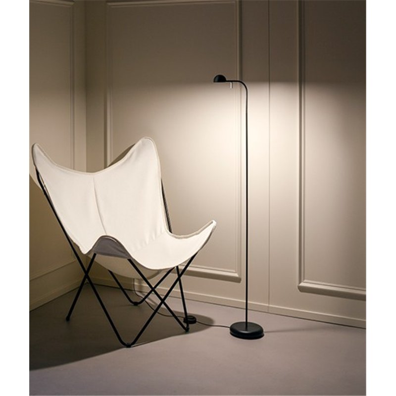 Vibia Pin 2X 125 - 1670 floor lamp