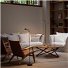 Vibia Pin 2X 125 - 1670 floor lamp