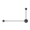 Vibia Pin 2X Hook - 1694 wall lamp