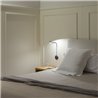 Vibia Pin 2X Hook - 1694 wall lamp