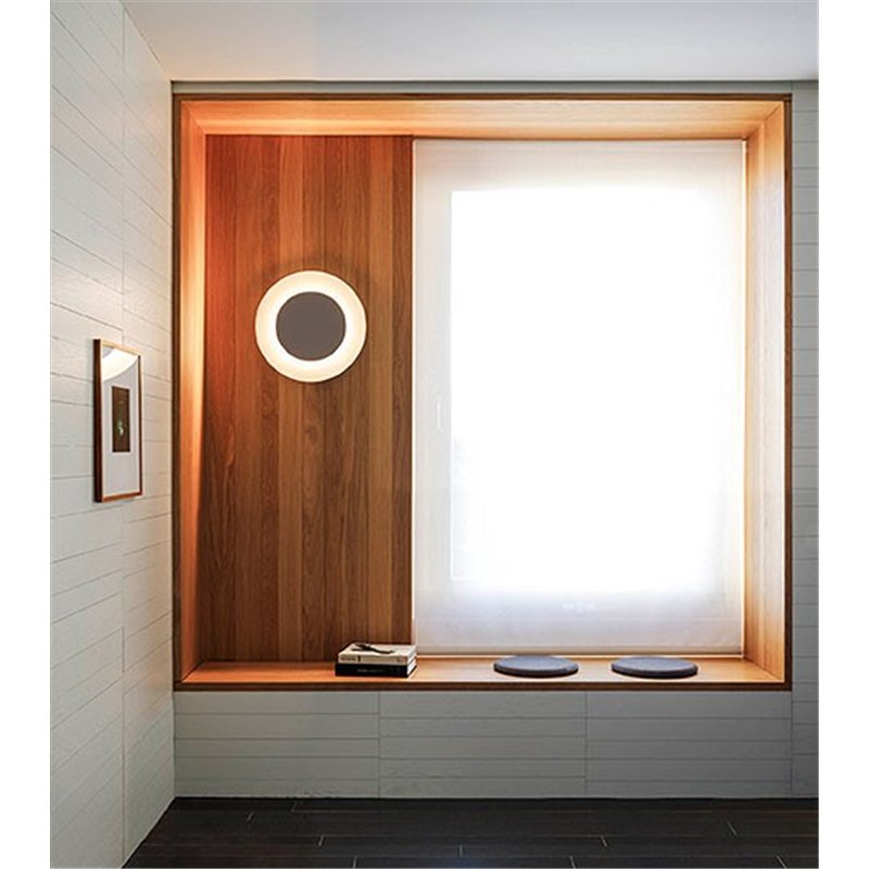Vibia Puck Wall Art Double 68 - 5485 wall lamp