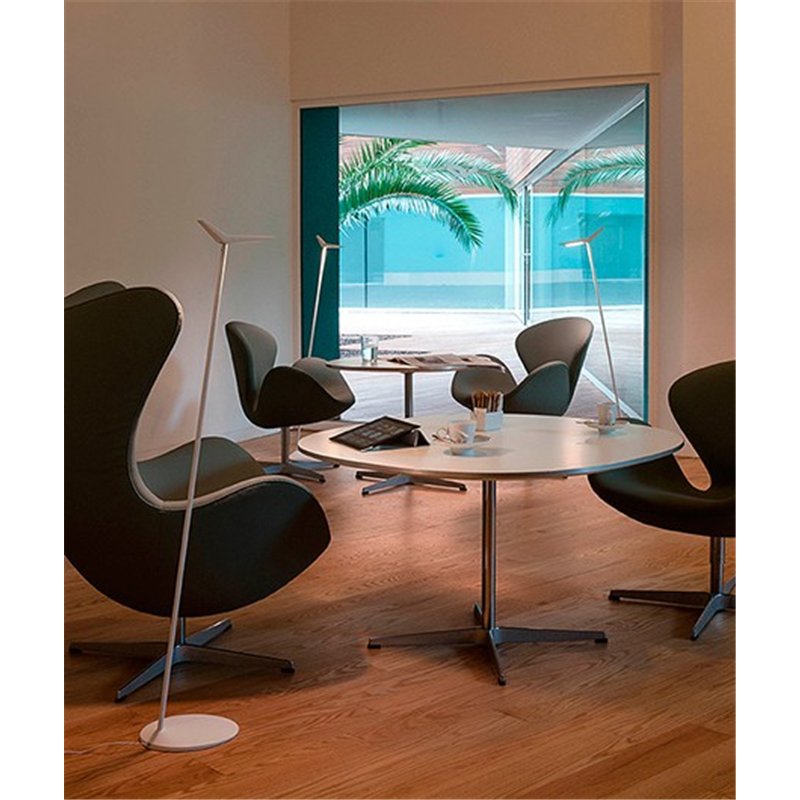 Vibia Skan Push - 0260 floor lamp