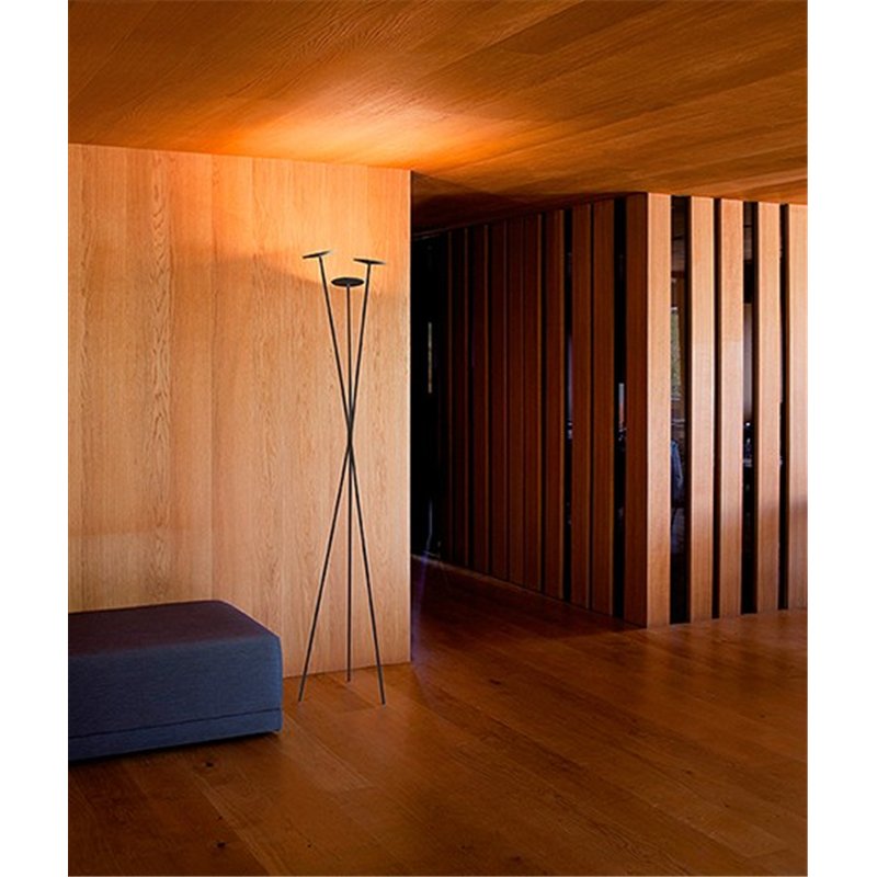 Vibia Skan Push - 0260 floor lamp