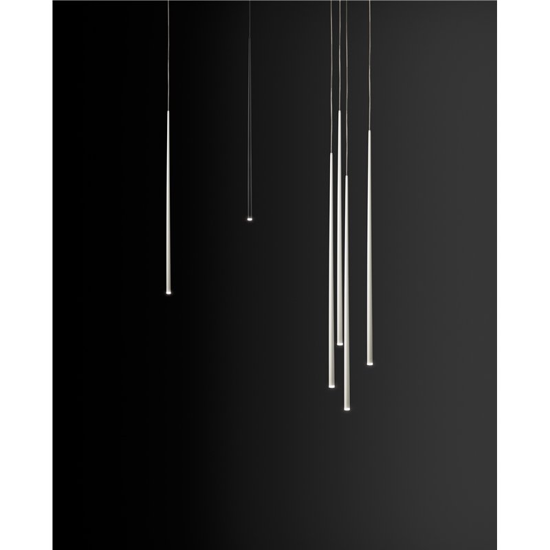 Vibia Slim 1X 100 suspension lamp