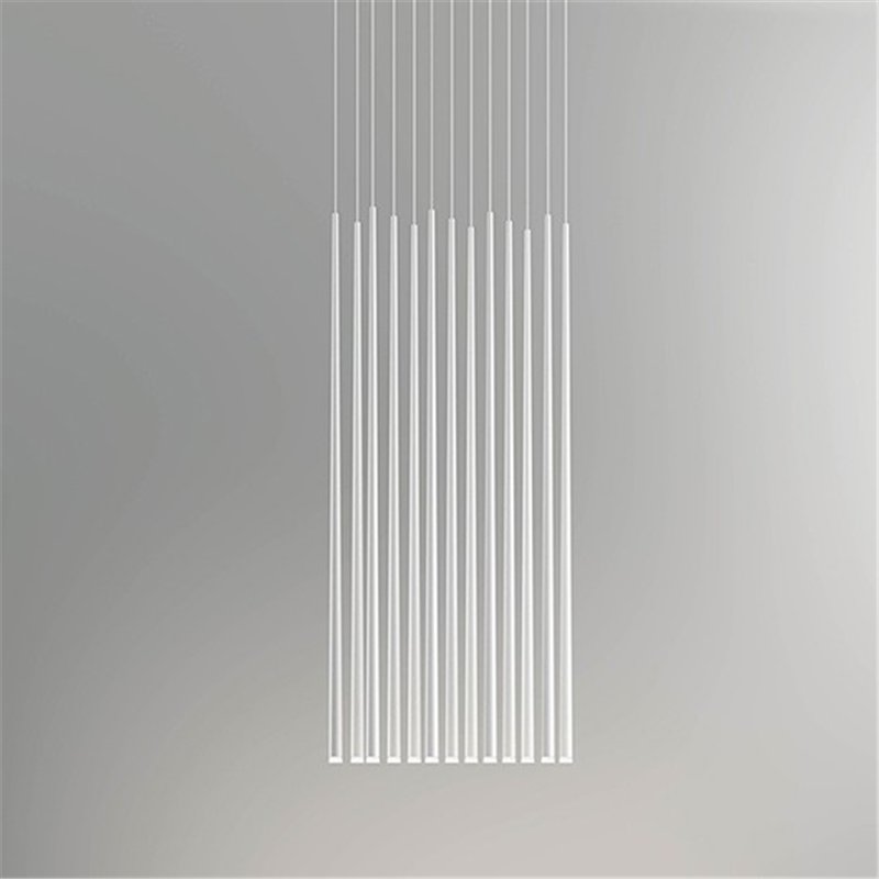 Vibia Slim 1X 100 - 0920 suspension lamp