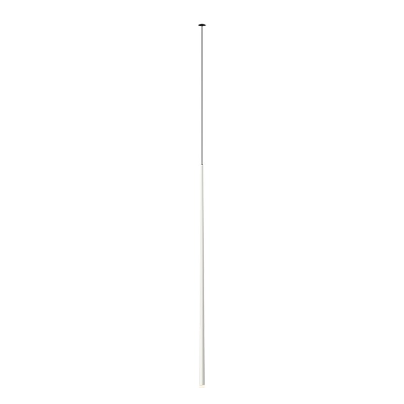 Vibia Slim 1X 100 - 0920 suspension lamp
