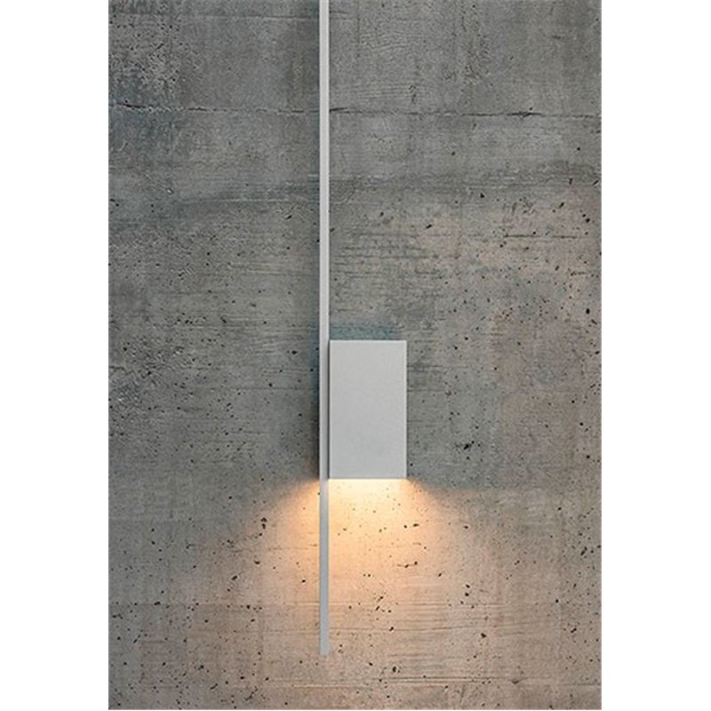 Vibia Structural 1X - 2600 wall lamp