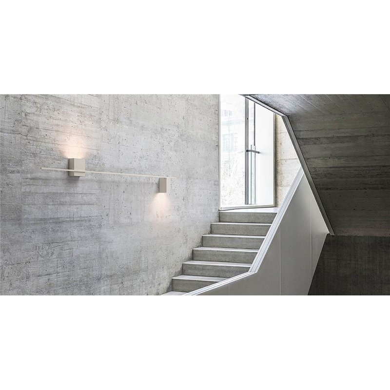 Vibia Structural 1X - 2600 wall lamp