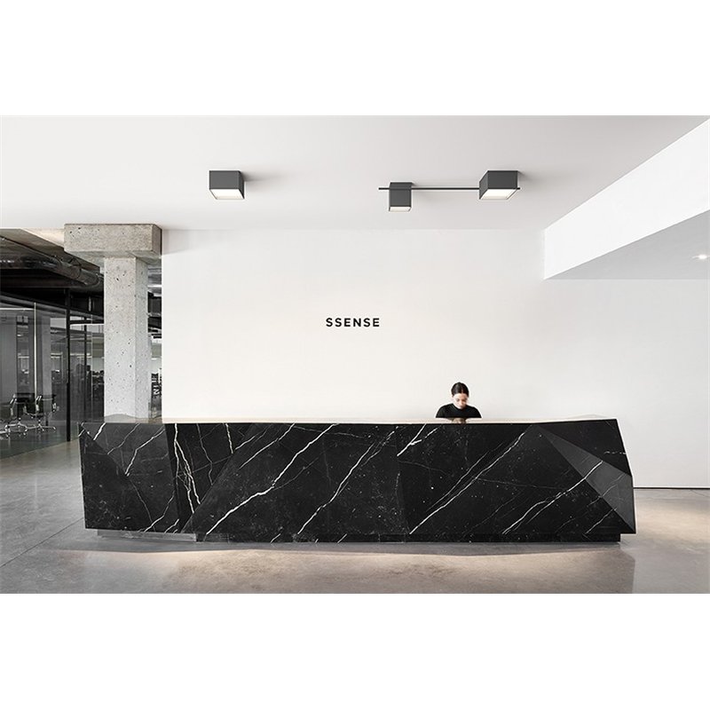 Vibia Structural 1X24 - 2632 ceiling lamp