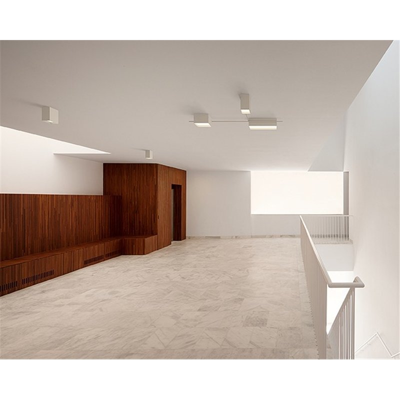 Vibia Structural 1X24 - 2632 ceiling lamp
