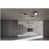 Vibia Structural 1X48 - 2634 ceiling lamp