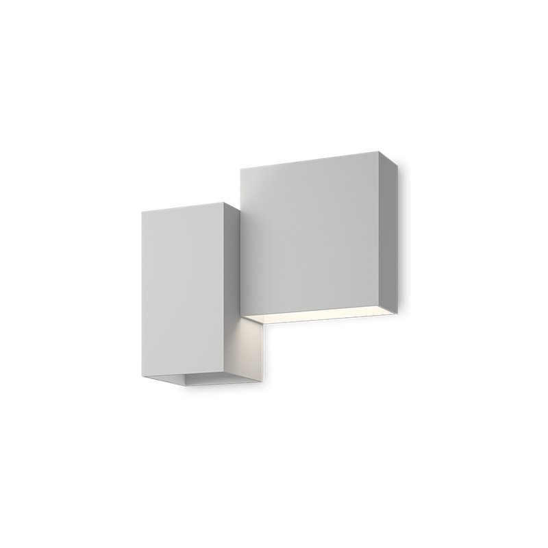 Vibia Structural 2X - 2602 wall lamp