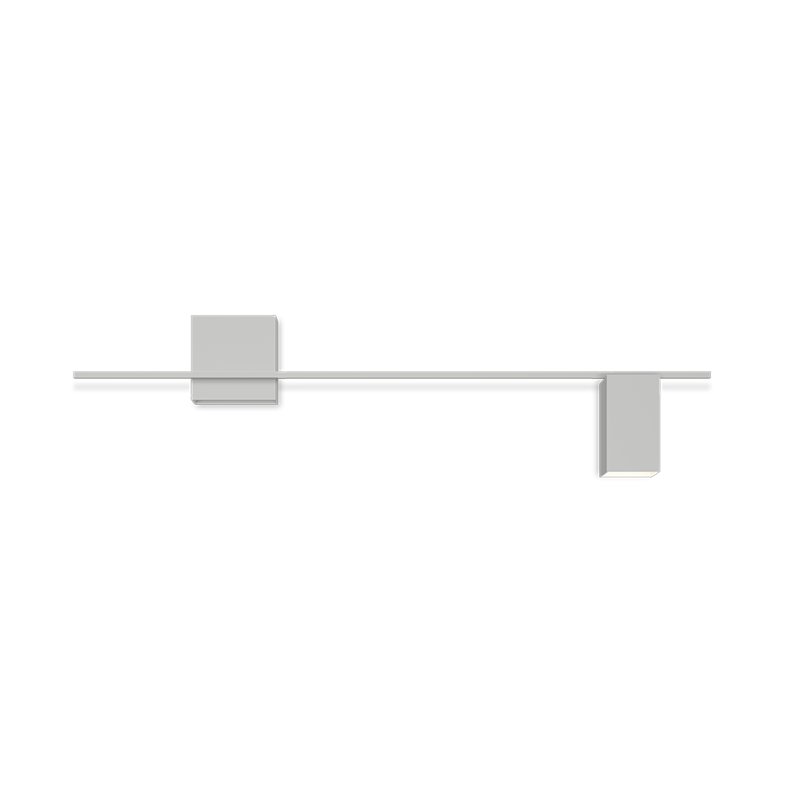 Vibia Structural 2X Extended 120 - 2610 wall lamp