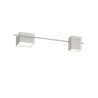 Vibia Structural 2X Extended 120 - 2640 ceiling lamp