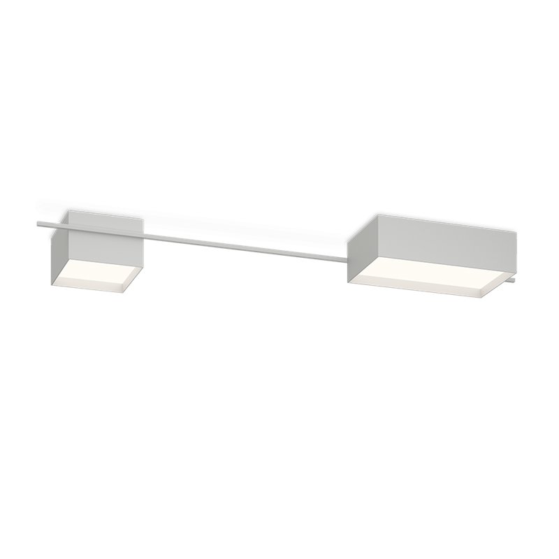 Vibia Structural 2X Extended 160 - 2642 ceiling lamp