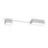 Vibia Structural 2X Extended 160 - 2642 ceiling lamp