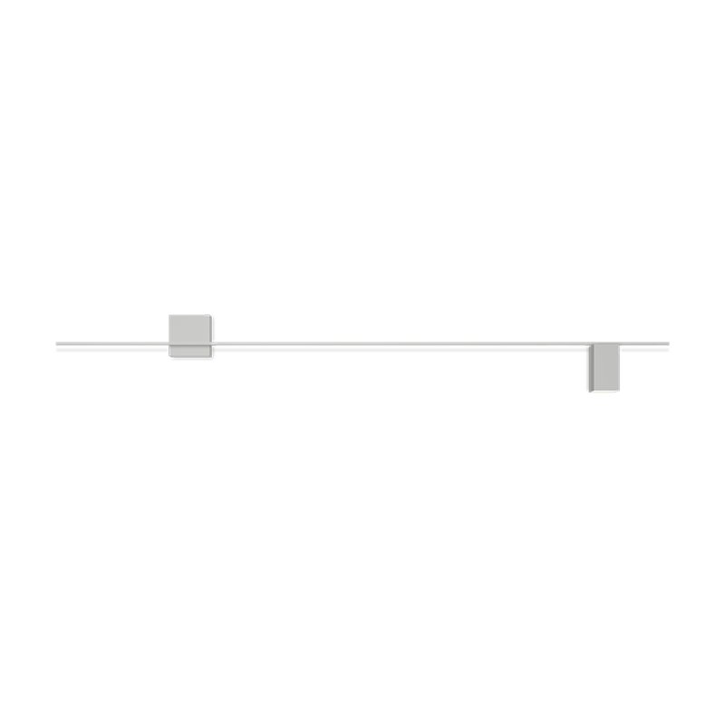 Vibia Structural 2X Extended 240 - 2612 wall lamp
