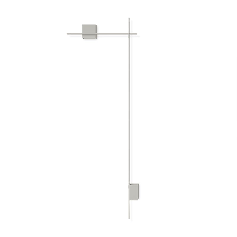 Vibia Structural 2X Extended 84X240 - 2617 wall lamp